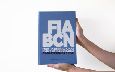 FIABCN | Artist book